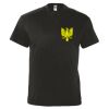 SOLS Victory V Nk Mens Embroidered T-Shirt Thumbnail