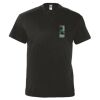 SOLS Victory V Nk Mens Embroidered T-Shirt Thumbnail