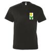 SOLS Victory V Nk Mens Embroidered T-Shirt Thumbnail