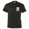 SOLS Victory V Nk Mens Embroidered T-Shirt Thumbnail