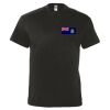 SOLS Victory V Nk Mens Embroidered T-Shirt Thumbnail