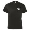 SOLS Victory V Nk Mens Embroidered T-Shirt Thumbnail