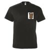 SOLS Victory V Nk Mens Embroidered T-Shirt Thumbnail