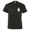 SOLS Victory V Nk Mens Embroidered T-Shirt Thumbnail