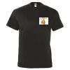 SOLS Victory V Nk Mens Embroidered T-Shirt Thumbnail