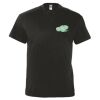 SOLS Victory V Nk Mens Embroidered T-Shirt Thumbnail