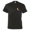 SOLS Victory V Nk Mens Embroidered T-Shirt Thumbnail
