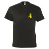 SOLS Victory V Nk Mens Embroidered T-Shirt Thumbnail