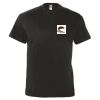 SOLS Victory V Nk Mens Embroidered T-Shirt Thumbnail