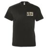 SOLS Victory V Nk Mens Embroidered T-Shirt Thumbnail