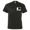 SOLS Victory V Nk Mens Embroidered T-Shirt Thumbnail