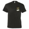 SOLS Victory V Nk Mens Embroidered T-Shirt Thumbnail