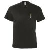 SOLS Victory V Nk Mens Embroidered T-Shirt Thumbnail