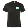 SOLS Victory V Nk Mens Embroidered T-Shirt Thumbnail