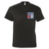 SOLS Victory V Nk Mens Embroidered T-Shirt Thumbnail