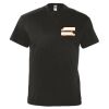 SOLS Victory V Nk Mens Embroidered T-Shirt Thumbnail
