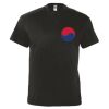 SOLS Victory V Nk Mens Embroidered T-Shirt Thumbnail