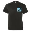 SOLS Victory V Nk Mens Embroidered T-Shirt Thumbnail