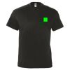 SOLS Victory V Nk Mens Embroidered T-Shirt Thumbnail