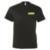 SOLS Victory V Nk Mens Embroidered T-Shirt Thumbnail