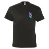 SOLS Victory V Nk Mens Embroidered T-Shirt Thumbnail