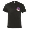 SOLS Victory V Nk Mens Embroidered T-Shirt Thumbnail
