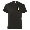 SOLS Victory V Nk Mens Embroidered T-Shirt Thumbnail