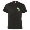 SOLS Victory V Nk Mens Embroidered T-Shirt Thumbnail