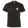 SOLS Victory V Nk Mens Embroidered T-Shirt Thumbnail