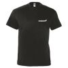 SOLS Victory V Nk Mens Embroidered T-Shirt Thumbnail