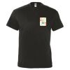 SOLS Victory V Nk Mens Embroidered T-Shirt Thumbnail