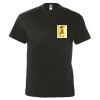 SOLS Victory V Nk Mens Embroidered T-Shirt Thumbnail