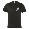 SOLS Victory V Nk Mens Embroidered T-Shirt Thumbnail