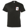 SOLS Victory V Nk Mens Embroidered T-Shirt Thumbnail