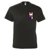 SOLS Victory V Nk Mens Embroidered T-Shirt Thumbnail