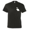SOLS Victory V Nk Mens Embroidered T-Shirt Thumbnail