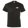 SOLS Victory V Nk Mens Embroidered T-Shirt Thumbnail