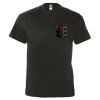 SOLS Victory V Nk Mens Embroidered T-Shirt Thumbnail