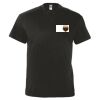 SOLS Victory V Nk Mens Embroidered T-Shirt Thumbnail