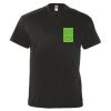 SOLS Victory V Nk Mens Embroidered T-Shirt Thumbnail