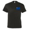 SOLS Victory V Nk Mens Embroidered T-Shirt Thumbnail
