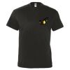 SOLS Victory V Nk Mens Embroidered T-Shirt Thumbnail