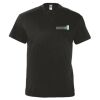 SOLS Victory V Nk Mens Embroidered T-Shirt Thumbnail