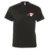 SOLS Victory V Nk Mens Embroidered T-Shirt Thumbnail