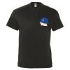 SOLS Victory V Nk Mens Embroidered T-Shirt Thumbnail