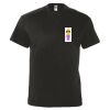 SOLS Victory V Nk Mens Embroidered T-Shirt Thumbnail
