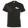 SOLS Victory V Nk Mens Embroidered T-Shirt Thumbnail