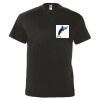 SOLS Victory V Nk Mens Embroidered T-Shirt Thumbnail