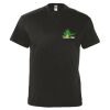 SOLS Victory V Nk Mens Embroidered T-Shirt Thumbnail