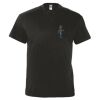 SOLS Victory V Nk Mens Embroidered T-Shirt Thumbnail